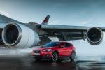 Subaru XV 2017 года (UK)